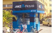 ANZ ATM